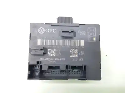 Автозапчастина б/у електронний модуль для audi a4 b8 (8k2) 2.0 tdi quattro посилання на oem iam  Автозапчастина б/у електронний модуль для audi a4 b8 (8k2) 2.0 tdi quattro посилання на oem iam