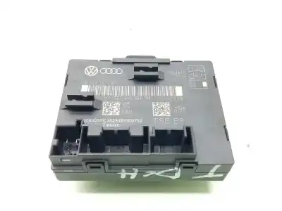 Автозапчастина б/у електронний модуль для audi a4 b8 (8k2) 2.0 tdi quattro посилання на oem iam   8k0959794