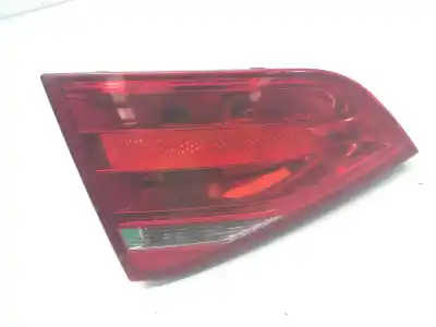 Автозапчастина б/у внутрішній лівий задній ліхар для audi a4 b8 (8k2) 2.0 tdi quattro посилання на oem iam  Автозапчастина б/у внутрішній лівий задній ліхар для audi a4 b8 (8k2) 2.0 tdi quattro посилання на oem iam