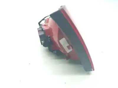 Автозапчастина б/у внутрішній лівий задній ліхар для audi a4 b8 (8k2) 2.0 tdi quattro посилання на oem iam   8k5945093