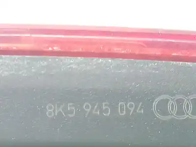 Автозапчастина б/у внутрішній правий завод для audi a4 b8 (8k2) 2.0 tdi quattro посилання на oem iam   8k5945094 Автозапчастина б/у внутрішній правий завод для audi a4 b8 (8k2) 2.0 tdi quattro посилання на oem iam   8k5945094