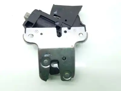 Автозапчастина б/у замок багажника / ворот для audi a4 b8 (8k2) 2.0 tdi quattro посилання на oem iam 4f5827505d  