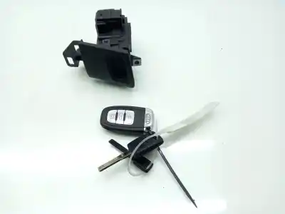 Second-hand car spare part IGNITION SWITCH for AUDI A4 B8 (8K2)  OEM IAM references 8K0909131C S0033 , 038807S , 1080642153542523 , 3330420101 8K0909131B