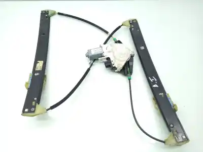 Автозапчастина б/у регулятор вікна передній лівий для audi a4 b8 (8k2) 2.0 tdi quattro посилання на oem iam 8k0837461c Автозапчастина б/у регулятор вікна передній лівий для audi a4 b8 (8k2) 2.0 tdi quattro посилання на oem iam 8k0837461c