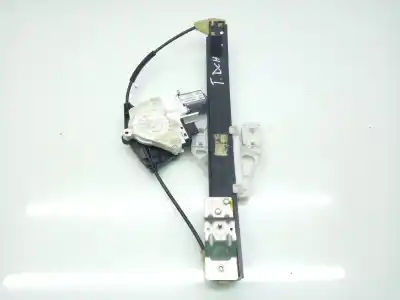 Автозапчастина б/у регулятор скла заднього правого для audi a4 b8 (8k2) 2.0 tdi quattro посилання на oem iam 8k0839462 Автозапчастина б/у регулятор скла заднього правого для audi a4 b8 (8k2) 2.0 tdi quattro посилання на oem iam 8k0839462