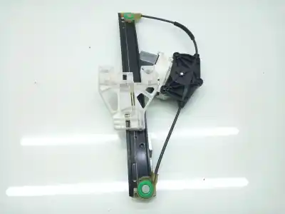 Автозапчастина б/у регулятор скла заднього правого для audi a4 b8 (8k2) 2.0 tdi quattro посилання на oem iam 8k0839462 1101965577100 , 966607100 , 7746022900 8k0959812