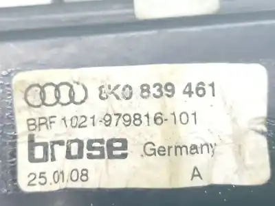 Автозапчастина б/у регулятор склона задній лівий для audi a4 b8 (8k2) 2.0 tdi quattro посилання на oem iam 8k0839461 1101965578100 , 966608100 , 7746023000 8k0959811 Автозапчастина б/у регулятор склона задній лівий для audi a4 b8 (8k2) 2.0 tdi quattro посилання на oem iam 8k0839461 1101965578100 , 966608100 , 7746023000 8k0959811