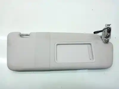 Автозапчастина б/у правильний натір для audi a4 b8 (8k2) 2.0 tdi quattro посилання на oem iam 8k0857552f  8k0857552