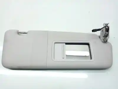 Автозапчастина б/у правильний натір для audi a4 b8 (8k2) 2.0 tdi quattro посилання на oem iam 8k0857552f  8k0857552