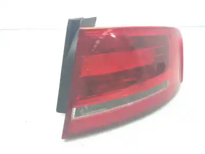 Автозапчастина б/у правий ліхтар для AUDI A4 B8 (8K2) 2.0 TDI QUATTRO Посилання на OEM IAM 8K5945096D  