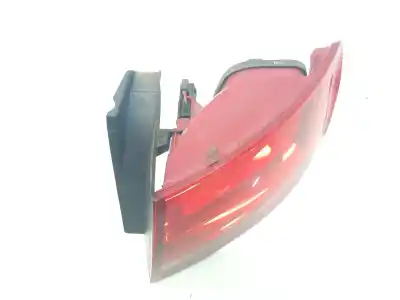 Автозапчастина б/у правий ліхтар для audi a4 b8 (8k2) 2.0 tdi quattro посилання на oem iam 8k5945096d  