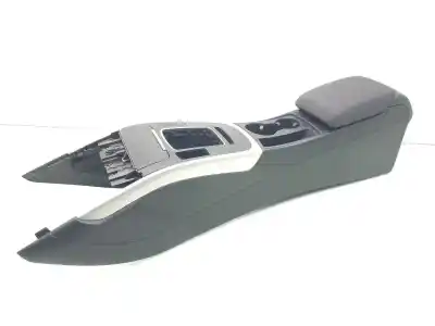 Second-hand car spare part CENTER ARMREST for AUDI A4 B8 (8K2)  OEM IAM references 8K0863244A 8K0864283 8K0864207A