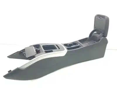 Gebrauchtes Autoersatzteil mittelkonsole zum audi a4 b8 (8k2) 2.0 tdi quattro oem-iam-referenzen 8k0863244a 8k0864283 8k0864207a