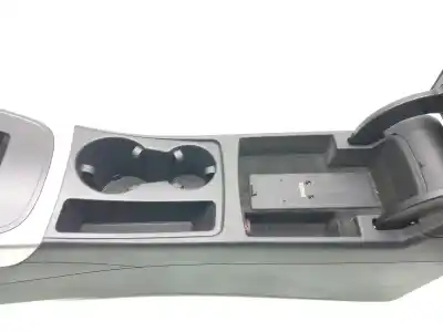 Gebrauchtes Autoersatzteil mittelkonsole zum audi a4 b8 (8k2) 2.0 tdi quattro oem-iam-referenzen 8k0863244a 8k0864283 8k0864207a