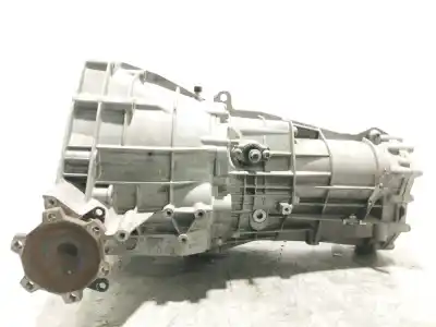 Автозапчасти б/у коробка передач за audi a4 b8 (8k2) 2.0 tdi quattro ссылки oem iam jjg 14130208 05883