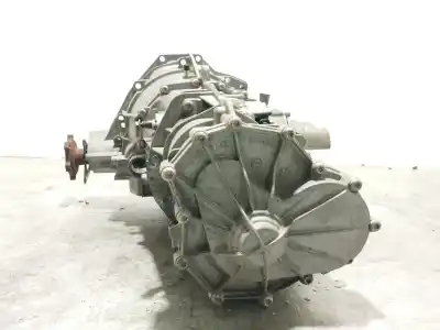Автозапчасти б/у коробка передач за audi a4 b8 (8k2) 2.0 tdi quattro ссылки oem iam jjg 14130208 05883