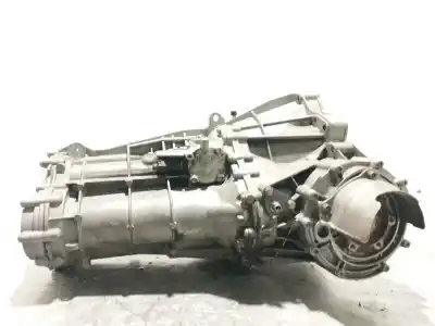 Автозапчасти б/у коробка передач за audi a4 b8 (8k2) 2.0 tdi quattro ссылки oem iam jjg 14130208 05883