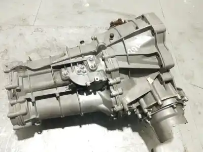 Автозапчасти б/у коробка передач за audi a4 b8 (8k2) 2.0 tdi quattro ссылки oem iam jjg 14130208 05883