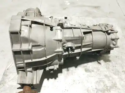 Автозапчасти б/у коробка передач за audi a4 b8 (8k2) 2.0 tdi quattro ссылки oem iam jjg 14130208 05883