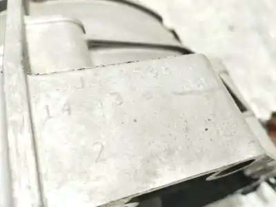 Автозапчасти б/у коробка передач за audi a4 b8 (8k2) 2.0 tdi quattro ссылки oem iam jjg 14130208 05883