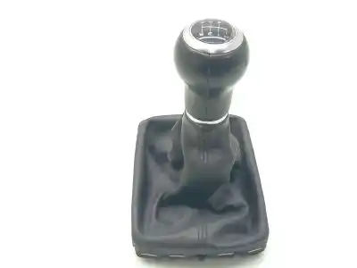 Автозапчастина б/у ручка важеля передач для audi a4 b8 (8k2) 2.0 tdi quattro посилання на oem iam 8k0863278h  