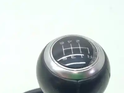 Автозапчастина б/у ручка важеля передач для audi a4 b8 (8k2) 2.0 tdi quattro посилання на oem iam 8k0863278h  
