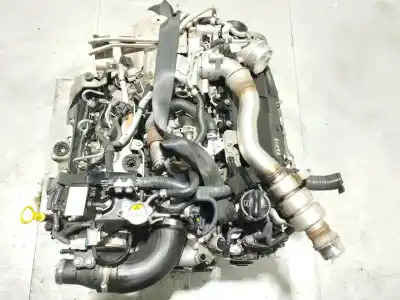 Recambio de automóvil de segunda mano de MOTOR COMPLETO para INFINITI FX  referencias OEM IAM V9X 8201019721 22030054