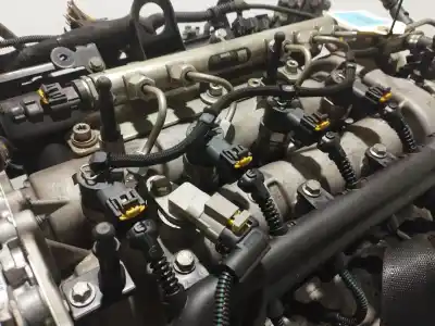 Gebrauchtes Autoersatzteil kompletter motor zum opel corsa d (s07) 1.3 cdti (l08, l68) oem-iam-referenzen z13dth 3423853 