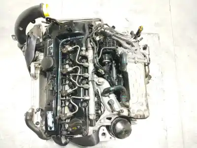 Recambio de automóvil de segunda mano de MOTOR COMPLETO para MERCEDES CLASE GLA (X156)  referencias OEM IAM 651930  35123431