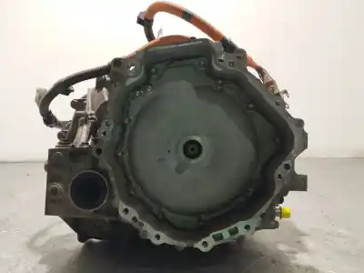 Gebrauchtes Autoersatzteil GETRIEBE zum TOYOTA AURIS (_E18_)  OEM-IAM-Referenzen 3090047064  