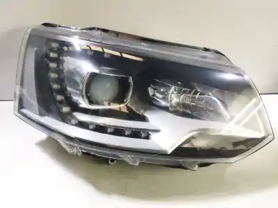 Автозапчастина б/у  для VW MULTIVAN V (7HM, 7HN, 7HF, 7EF, 7EM, 7EN)  Посилання на OEM IAM 7E5941018B 130702392700 