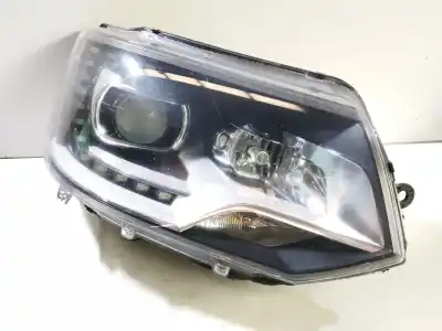 Автозапчастина б/у права фа для vw multivan v (7hm, 7hn, 7hf, 7ef, 7em, 7en) 2.0 bitdi 4motion посилання на oem iam 7e5941018b 130702392700 