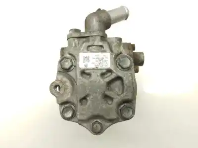 Second-hand car spare part steering pump for volkswagen multivan v (7hm, 7hn, 7hf, 7ef, 7em, 7en) 2.0 bitdi 4motion oem iam references 2h0422154a 15-1478 76095060