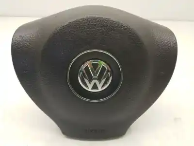 Автозапчасти б/у комплект подушки безопасности за vw multivan v (7hm, 7hn, 7hf, 7ef, 7em, 7en) 2.0 bitdi 4motion ссылки oem iam   