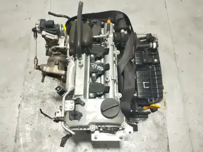 Second-hand car spare part complete engine for kia xceed (cd) 1.4 t-gdi oem iam references g4ld  k1078171