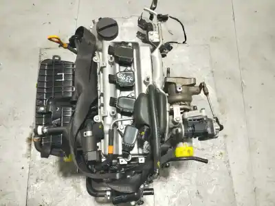 Second-hand car spare part complete engine for kia xceed (cd) 1.4 t-gdi oem iam references g4ld  k1078171