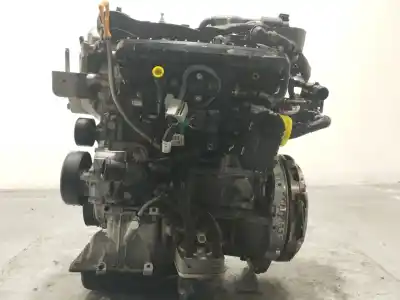 Second-hand car spare part complete engine for kia xceed (cd) 1.4 t-gdi oem iam references g4ld  k1078171