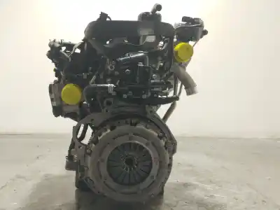 Second-hand car spare part complete engine for kia xceed (cd) 1.4 t-gdi oem iam references g4ld  k1078171