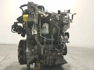Second-hand car spare part complete engine for kia xceed (cd) 1.4 t-gdi oem iam references g4ld  k1078171