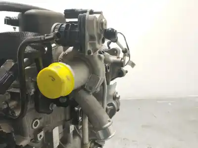 Second-hand car spare part complete engine for kia xceed (cd) 1.4 t-gdi oem iam references g4ld  k1078171