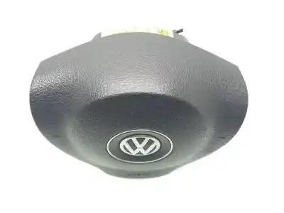 Second-hand car spare part front left air bag for vw multivan v (7hm, 7hn, 7hf, 7ef, 7em, 7en) 1.9 tdi oem iam references 7e0880201at  7e0880201t