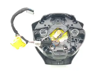 Second-hand car spare part front left air bag for vw multivan v (7hm, 7hn, 7hf, 7ef, 7em, 7en) 1.9 tdi oem iam references 7e0880201at  7e0880201t