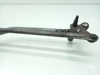 Second-hand car spare part front windscreen wiper linkage for vw multivan v (7hm, 7hn, 7hf, 7ef, 7em, 7en) 1.9 tdi oem iam references 7e1955603b 443122351017 7e1955113b