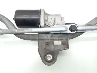 Second-hand car spare part front windscreen wiper linkage for vw multivan v (7hm, 7hn, 7hf, 7ef, 7em, 7en) 1.9 tdi oem iam references 7e1955603b 443122351017 7e1955113b