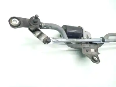 Second-hand car spare part front windscreen wiper linkage for vw multivan v (7hm, 7hn, 7hf, 7ef, 7em, 7en) 1.9 tdi oem iam references 7e1955603b 443122351017 7e1955113b