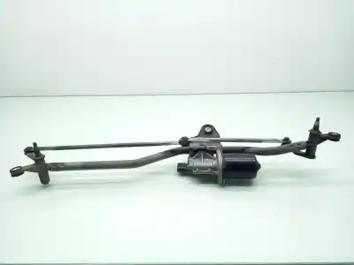 Second-hand car spare part front windscreen wiper linkage for vw multivan v (7hm, 7hn, 7hf, 7ef, 7em, 7en) 1.9 tdi oem iam references 7e1955603b 443122351017 7e1955113b