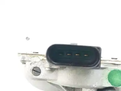 Second-hand car spare part front windscreen wiper linkage for vw multivan v (7hm, 7hn, 7hf, 7ef, 7em, 7en) 1.9 tdi oem iam references 7e1955603b 443122351017 7e1955113b
