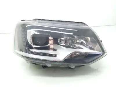 Second-hand car spare part  for VW MULTIVAN V (7HM, 7HN, 7HF, 7EF, 7EM, 7EN)  OEM IAM references 7E5941018B 130702392700 