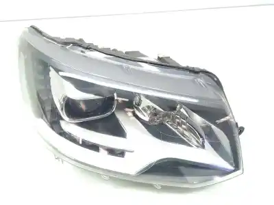 Автозапчастина б/у права фа для vw multivan v (7hm, 7hn, 7hf, 7ef, 7em, 7en) 1.9 tdi посилання на oem iam 7e5941018b 130702392700 