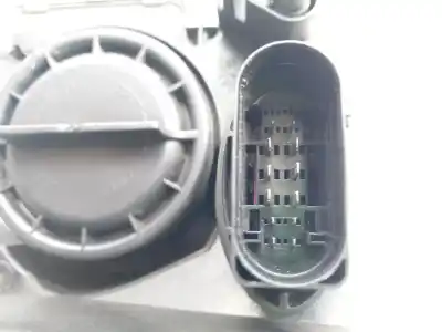 Автозапчастина б/у права фа для vw multivan v (7hm, 7hn, 7hf, 7ef, 7em, 7en) 1.9 tdi посилання на oem iam 7e5941018b 130702392700 